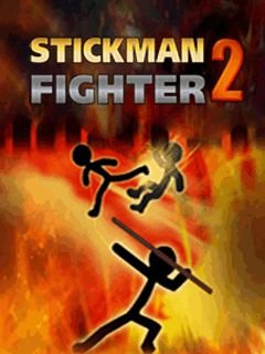 game pic for Stickman fighter 2